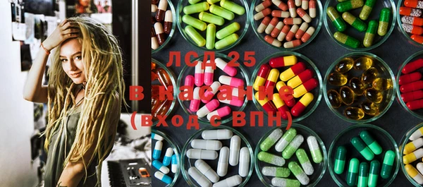 MESCALINE Гусь-Хрустальный